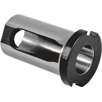 Reduzierbuchse Bohrungs-D.16mm AD 32mm Einspann-L.70mm PROMAT