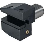 Radialwerkzeughalter B3 DIN 69880 VDI30 re.Überkopf PROMAT