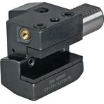 Axialwerkzeughalter C1 DIN 69880 VDI30 re.PROMAT