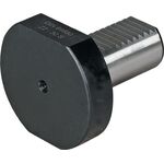Verschlussstopfen Z2 DIN 69880 VDI40 Ku.PROMAT