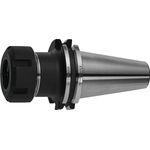 Spannzangenfutter ER DIN 69871AD Spann-D.2-16mm SK40 A.-L.60mm PROMAT