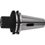 Kegelhülse DIN 69871AD MK1 SK40 A.-L.50mm PROMAT