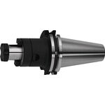 Kombiaufsteckfräsdorn DIN 69871AD/B Spann-D.32mm SK40 A.-L.60mm PROMAT
