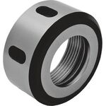 Spannmutter OZ 32 D.72mm kugelgelagert z.Spannzangenfutter OZ PROMAT