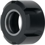 Spannmutter ER 32 D.50mm kugelgelagert z.Spannzangenfutter ER PROMAT