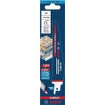 Säbelsägeblatt Expert Window Demolition S 956 DHM L.150mm B.6mm 1 St./Karte