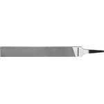 Werkstattfeile DIN 7261 L.150mm Q.16x4mm Hieb 3 Flachstumpf PROMAT