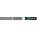 Feilraspel DIN 7261 L.200mm Q.20x5mm Hieb 1 2K-Ergo PROMAT