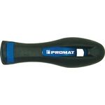 Feilenheft Heft-L.110mm 200-250mm Ku.PROMAT