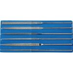 Diamantnadelfeilensatz 140mm 6-tlg.D 126 PROMAT