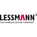 Düsenbürste D.8mm Schaft 3,3mm Drahtstärke 0,12mm STA 25mm LESSMANN