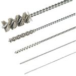 Rohrbürste Mikroabrasiv D.4,8mm 2,2mm Nylon-Sic OSBORN