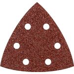 Haftschleifscheibe PS 22 K GLS 15 96mm K.80 f.HO/Metall Korund - VPE: 50
