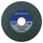 Schleifbockscheibe Ø150xB25x32mm 60 Form A NK PROMAT
