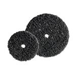 Grobreinigungsscheibe Ø100x13mm coarse Bohr.13mm PROMAT