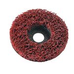 Grobreinigungsscheibe Heavy Duty Ø115x22mm coarse Bohr.22,23mm PROMAT