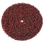 Grobreinigungsscheibe Heavy Duty Ø150x13mm coarse Bohr.13mm PROMAT