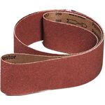 Schleifband KK711X L.1000mm B.50mm K.120 f.Stahl/ALU/Holz Korund VSM - VPE: 10