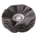 Satinierring LIPPRITE® D.150mm Bohrungs-D.20/14mm fein/4-lagig OSBORN