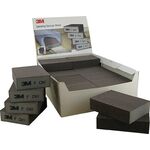 Schleifschwamm HI-FL L100xB68mm medium soft 3M