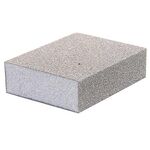 Schleifschwamm L98xB69mm K.60 medium PROMAT