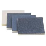 Schleifmatte L120xB98mm K.60 medium PROMAT