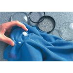 Reinigungstuch Scotch-Brite™ L320x360mm blau 3M - VPE: 5