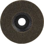 Kompaktschleifscheibe D.125mm medium Unitized-Material PROMAT