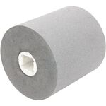 Satinierwalze FINISH grau fein Ø100xB100mm 19mm PROMAT