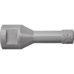Diamantbohrkrone D.6mm L.35mm f.Fliesen/Keramik M14 PROMAT
