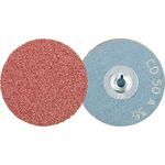 Schleifscheibe COMBIDISC D.50mm K.36 13000min-¹ PFERD - VPE: 100