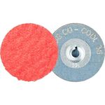 Schleifscheibe COMBIDISC CO-COOL D.38mm K.36 16000min-¹ PFERD - VPE: 100