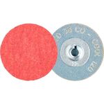 Schleifscheibe COMBIDISC CO-COOL D.38mm K.120 16000min-¹ PFERD - VPE: 100