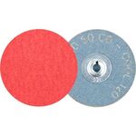 Schleifscheibe COMBIDISC CO-COOL D.50mm K.120 13000min-¹ PFERD - VPE: 100