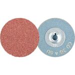 Schleifscheibe COMBIDISC D.38mm K.60 16000min-¹ PFERD - VPE: 100