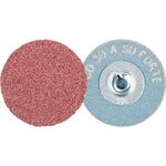 Schleifscheibe COMBIDISC D.38mm K.60 Forte 16000min-¹ PFERD - VPE: 100