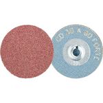 Schleifscheibe COMBIDISC D.38mm K.80 Forte 16000min-¹ PFERD - VPE: 100