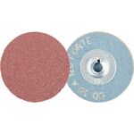 Schleifscheibe COMBIDISC D.38mm K.120 Forte 16000min-¹ PFERD - VPE: 100