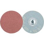 Schleifscheibe COMBIDISC D.50mm K.120 Forte 13000min-¹ PFERD - VPE: 100
