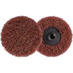 Vlieskompaktscheibe COMBIDISC VRW D.50mm medium weich 19000min-¹ PFERD - VPE: 50
