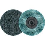 Vlieskompaktscheibe COMBIDISC VRH D.50mm fein hart blau 19000min-¹ PFERD - VPE: 50