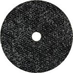 Trennscheibe SG STEELOX D.50mm Scheibenstärke 1mm ger.Korund Bohr.6mm PFERD - VPE: 50