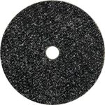 Trennscheibe SG STEELOX D.50mm Scheibenstärke 3mm ger.Korund Bohr.6mm PFERD - VPE: 50