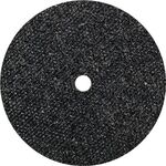 Trennscheibe SG STEELOX D.65mm Scheibenstärke 1mm ger.Korund Bohr.6mm PFERD - VPE: 50