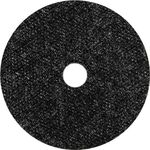 Trennscheibe SG STEELOX D.65mm Scheibenstärke 1mm ger.Korund Bohr.10mm PFERD - VPE: 50