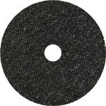Trennscheibe SG STEELOX D.65mm Scheibenstärke 2,1mm ger.Korund Bohr.10mm PFERD - VPE: 50