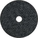 Trennscheibe SG STEELOX D.70mm Scheibenstärke 1,1mm ger.Korund Bohr.10mm PFERD - VPE: 50