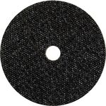 Trennscheibe SG STEELOX D.76mm Scheibenstärke 3mm ger.Korund Bohr.10mm PFERD - VPE: 50
