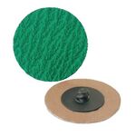 Schleifscheibe D.75mm K.120 grün PROMAT - VPE: 50