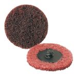 Vlieskompaktscheibe SCD-finish D.75mm coarse PROMAT - VPE: 25